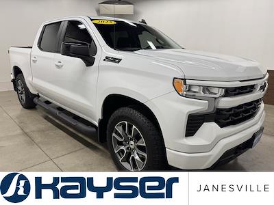 2023 Chevrolet Silverado 1500 Crew Cab 4WD Pickup for sale #26185A - photo 1