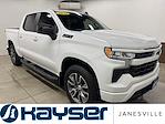 2023 Chevrolet Silverado 1500 Crew Cab 4WD Pickup for sale #26185A - photo 1