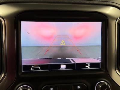 2020 Chevrolet Silverado 1500 Crew Cab 4WD Pickup for sale #26213A - photo 2