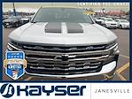 Used 2020 Chevrolet Silverado 1500 LTZ Crew Cab for sale #26213A - photo 2