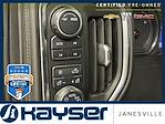 2021 Chevrolet Silverado 1500 Crew Cab 4WD Pickup for sale #26228A - photo 20