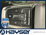 2021 Chevrolet Silverado 1500 Crew Cab 4WD Pickup for sale #26228A - photo 33