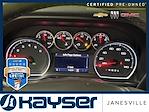 2021 Chevrolet Silverado 1500 Crew Cab 4WD Pickup for sale #26228A - photo 37