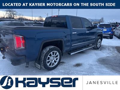 2017 GMC Sierra 1500 Crew Cab 4WD Pickup for sale #26228B - photo 2
