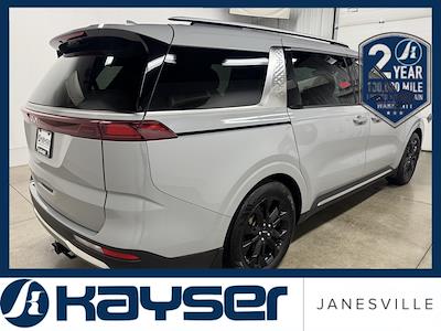 2024 Kia Carnival FWD Minivan for sale #26241B - photo 2