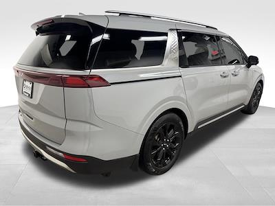 Used 2024 Kia Carnival SX Prestige Minivan for sale #26241B - photo 2