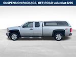 Used 2013 Chevrolet Silverado 1500 LT Extended Cab for sale #26242C - photo 7