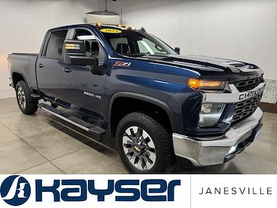 2023 Chevrolet Silverado 2500 Crew Cab 4WD Pickup for sale #26244A - photo 1