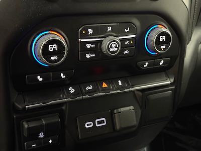 2023 Chevrolet Silverado 2500 Crew Cab 4WD Pickup for sale #26244A - photo 2