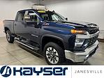 2023 Chevrolet Silverado 2500 Crew Cab 4WD Pickup for sale #26244A - photo 1