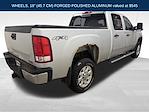 2013 GMC Sierra 2500 Crew Cab 4WD Pickup for sale #26244B - photo 2