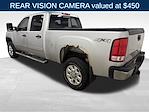2013 GMC Sierra 2500 Crew Cab 4WD Pickup for sale #26244B - photo 7