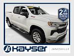 Used 2022 Chevrolet Silverado 1500 LT Crew Cab for sale #26245A - photo 1