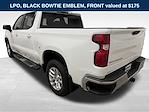 Used 2022 Chevrolet Silverado 1500 LT Crew Cab for sale #26245A - photo 2