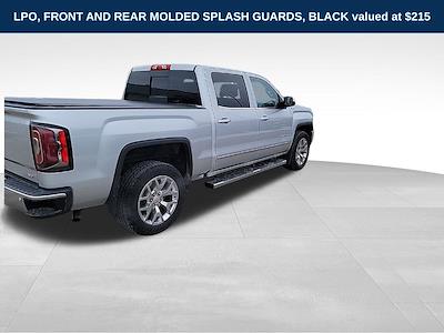 Used 2017 GMC Sierra 1500 SLT Crew Cab for sale #26248A - photo 2