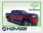 Used 2024 GMC Canyon AT4 Crew Cab for sale #26264A1 - photo 1