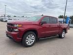 Used 2020 Chevrolet Silverado 1500 Custom Crew Cab for sale #26274A - photo 10