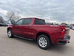 Used 2020 Chevrolet Silverado 1500 Custom Crew Cab for sale #26274A - photo 8