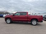 Used 2020 Chevrolet Silverado 1500 Custom Crew Cab for sale #26274A - photo 9