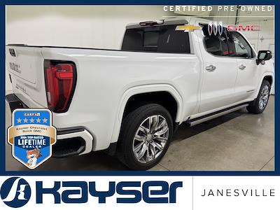 Used 2024 GMC Sierra 1500 Denali Crew Cab for sale #26284A - photo 2
