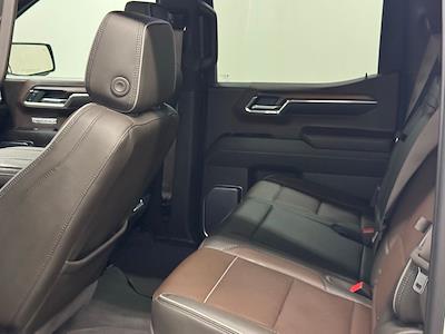 Used 2024 GMC Sierra 1500 Denali Crew Cab for sale #26284A - photo 2