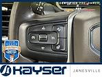 Used 2024 GMC Sierra 1500 Denali Crew Cab for sale #26284A - photo 43