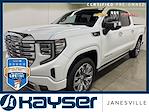 Used 2024 GMC Sierra 1500 Denali Crew Cab for sale #26284A - photo 6