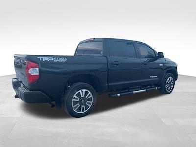 Used 2018 Toyota Tundra SR5 Crew Cab for sale #26284B - photo 2