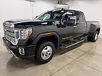 Used 2020 GMC Sierra 3500 Denali Crew Cab for sale #26296A - photo 4