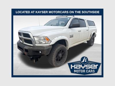 Used 2014 Ram 2500 - photo 1