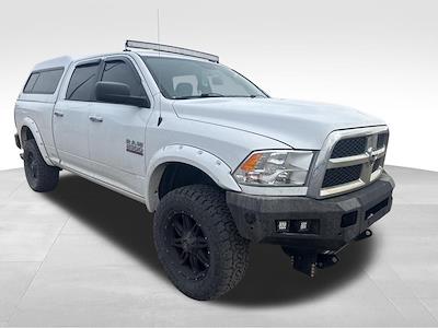 Used 2014 Ram 2500 - photo 1