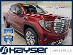 2024 GMC Sierra 1500 Crew Cab 4WD Pickup for sale #26297A - photo 1