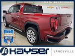 2024 GMC Sierra 1500 Crew Cab 4WD Pickup for sale #26297A - photo 10