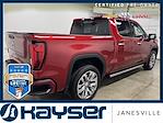 2024 GMC Sierra 1500 Crew Cab 4WD Pickup for sale #26297A - photo 15