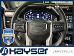 2024 GMC Sierra 1500 Crew Cab 4WD Pickup for sale #26297A - photo 3