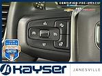 2024 GMC Sierra 1500 Crew Cab 4WD Pickup for sale #26297A - photo 42