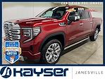 2024 GMC Sierra 1500 Crew Cab 4WD Pickup for sale #26297A - photo 6