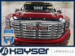 2024 GMC Sierra 1500 Crew Cab 4WD Pickup for sale #26297A - photo 8
