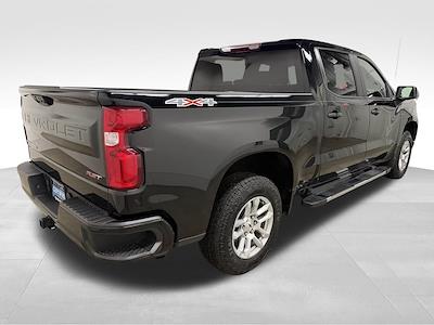 Used 2022 Chevrolet Silverado 1500 RST Crew Cab for sale #EC551 - photo 2