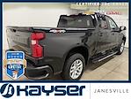2022 Chevrolet Silverado 1500 Crew Cab 4WD Pickup for sale #EC551 - photo 17