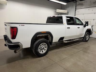 2024 GMC Sierra 3500 Crew Cab 4WD Pickup for sale #26339A - photo 2