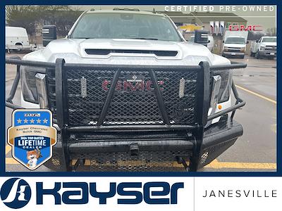 2024 GMC Sierra 3500 Crew Cab 4WD Pickup for sale #26339A - photo 2