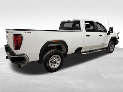2024 GMC Sierra 3500 Crew Cab 4WD Pickup for sale #26339A - photo 2