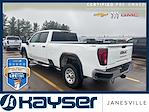 2024 GMC Sierra 3500 Crew Cab 4WD Pickup for sale #26339A - photo 5