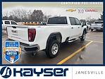 2024 GMC Sierra 3500 Crew Cab 4WD Pickup for sale #26339A - photo 7