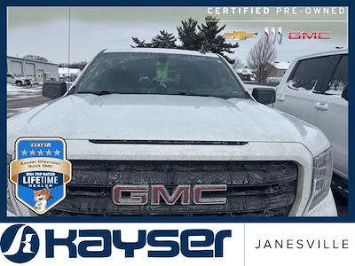 2021 GMC Sierra 1500 Double Cab 4WD Pickup for sale #26340A - photo 2