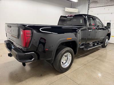 2024 GMC Sierra 3500 Crew Cab 4WD Pickup for sale #26348A - photo 2