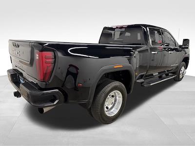 Used 2024 GMC Sierra 3500 Denali Crew Cab for sale #26348A - photo 2