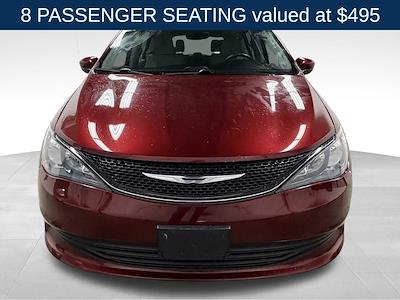 Used 2017 Chrysler Pacifica Touring Minivan for sale #26351A - photo 2