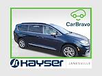 2022 Chrysler Pacifica AWD Minivan for sale #26372A - photo 1
